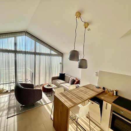 Acacia Hill B8 Lejlighed Ðenovići Eksteriør billede