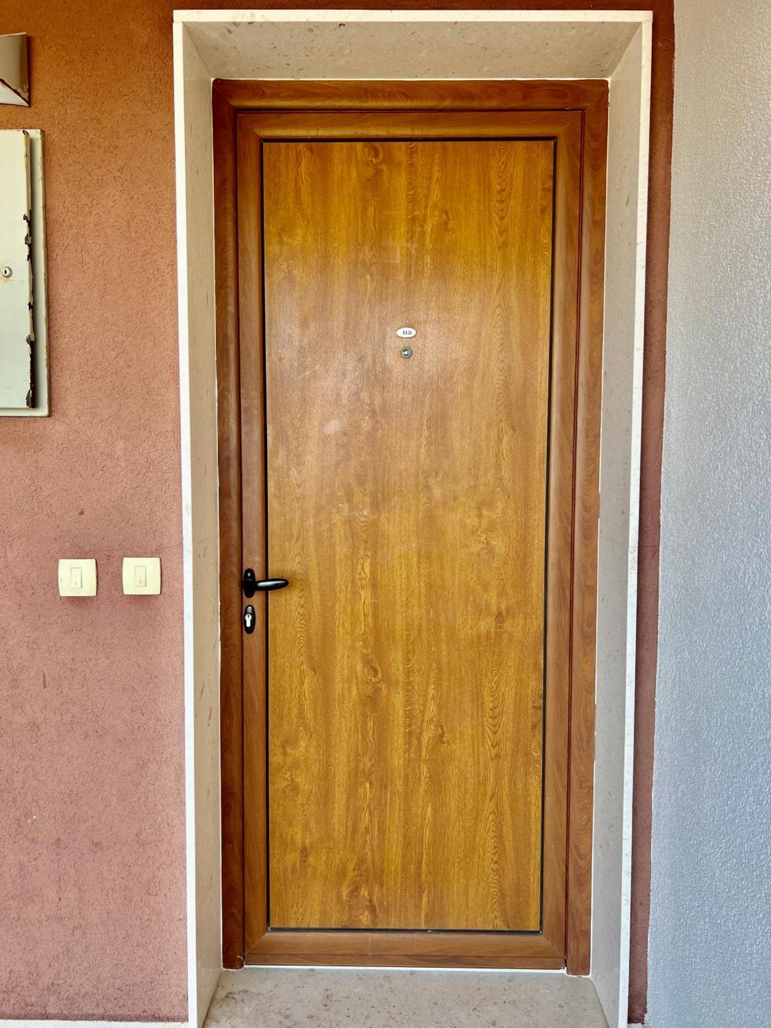 Acacia Hill B8 Lejlighed Ðenovići Eksteriør billede