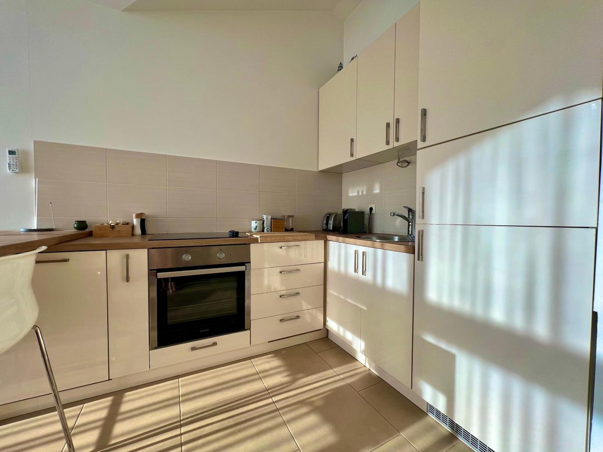 Acacia Hill B8 Lejlighed Ðenovići Eksteriør billede